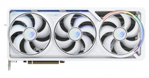 Placa de Gráfica ASUS ROG ASTRAL RTX5080 O16G Branco 90YV0LV4-M0NA00