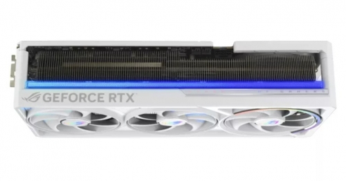 Placa de Gráfica ASUS ROG ASTRAL RTX5080 O16G Branco 90YV0LV4-M0NA00