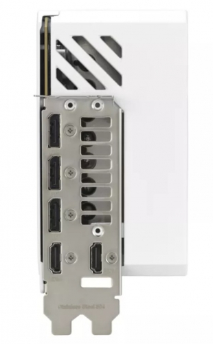 Placa de Gráfica ASUS ROG ASTRAL RTX5080 O16G Branco 90YV0LV4-M0NA00