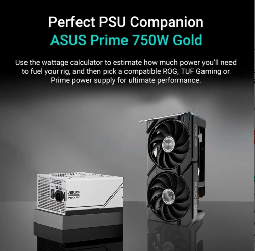 Placa Gráfica Asus AMD Radeon RX 9060 XT RDNA 4 Dual Gaming 8GB GDDR6 90YV0MI1-M0NA00