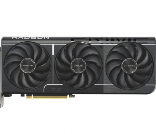 Placa Gráfica Asus Radeon RX 9060 XT PRIME OC 8GB 90YV0MI0-M0NA00