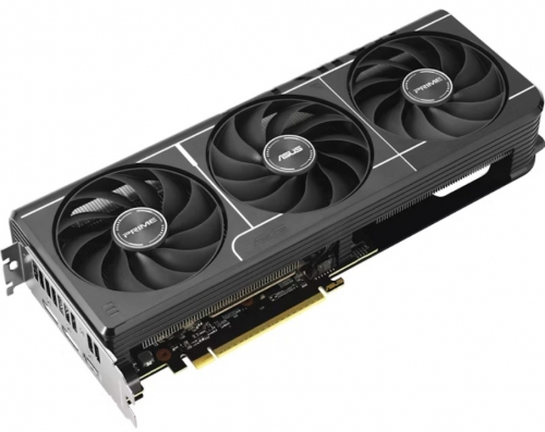 Gráfica Asus Radeon RX 9060 XT Prime OC 16GB GDDR6, 90YV0LF1-M0NA00