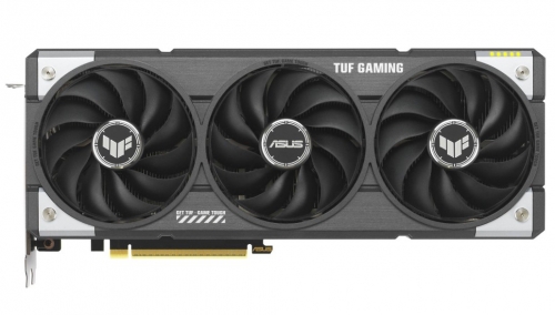 Placa Gráfica Asus AMD Radeon RX 9060 XT "RDNA 4" TUF Gaming OC Edition 16GB GDDR6, 90YV0LF0-M0NA00