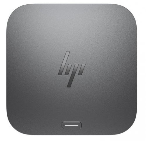 Docking station HP Thunderbolt 4 Ultra 180W G6 Dock (EN) 9X481UT#ABB
