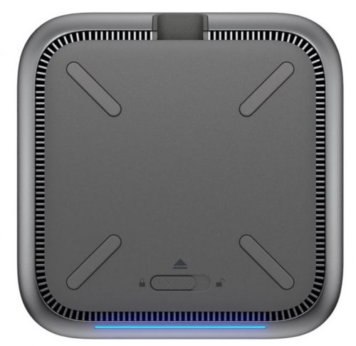 Docking station HP Thunderbolt 4 Ultra 180W G6 Dock (EN) 9X481UT#ABB