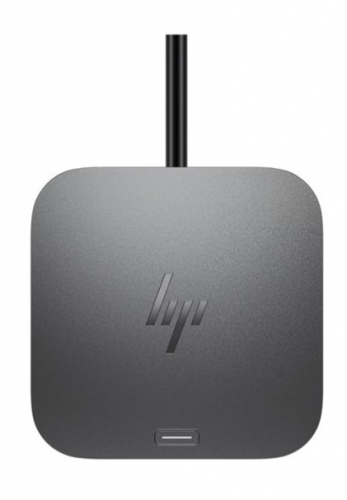 Docking station HP Thunderbolt 4 Ultra 180W G6 Dock (EN) 9X481UT#ABB