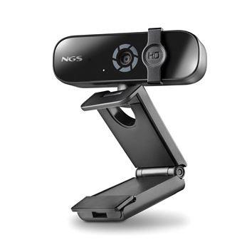 Webcam NGS - 2K FULL HD XPRESSCAM2000