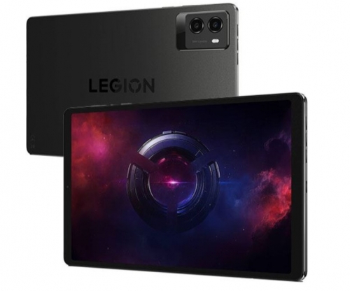 Tablet Lenovo TB321FU Legion Tab 8.8" 2.5K, Qualcomm Snapdragon 8 Gen, 12GB, 256GB UFS 4.0, Android 14 ,Black