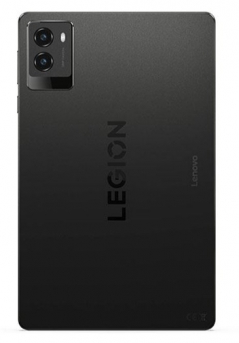 Tablet Lenovo TB321FU Legion Tab 8.8" 2.5K, Qualcomm Snapdragon 8 Gen, 12GB, 256GB UFS 4.0, Android 14 ,Black