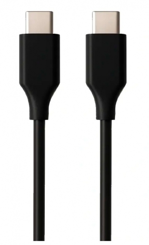 Cabo USB-C Ewent EC1087 PD240W 480Mbps 2m Preto