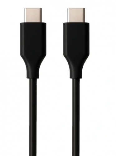 Cabo USB-C Ewent EC1086 PD240W 480Mbps 1m Preto