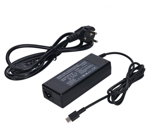 Carregador Ewent USB Type-C notebook charger with Power Delivery profiles 90W, EW3982