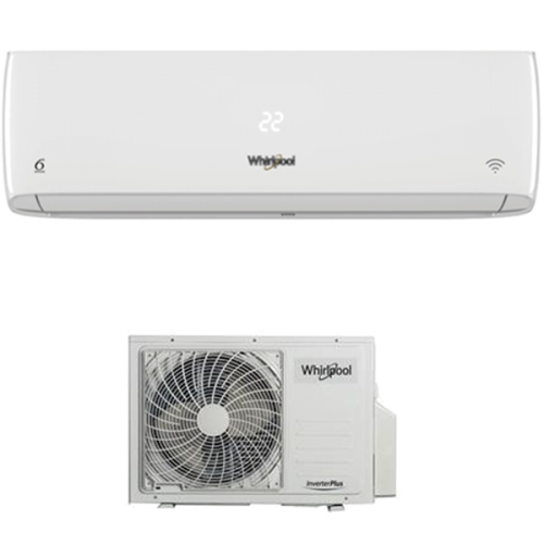 AR CONDICIONADO WHIRLPOOL - SPICR 309 WF