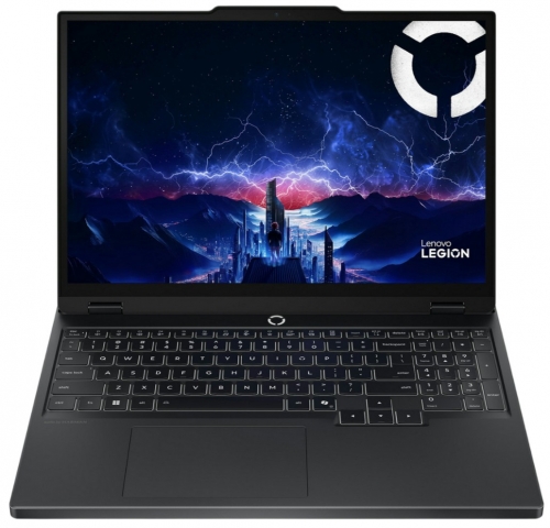 Portátil Lenovo Legion 5 OLED 15IRX10-989 15.1" i9 32GB SSD 1TB RTX 5070 W11 Home Preto 83LY009DPG