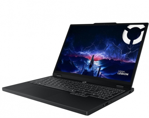 Portátil Lenovo Legion 5 OLED 15IRX10-989 15.1" i9 32GB SSD 1TB RTX 5070 W11 Home Preto 83LY009DPG