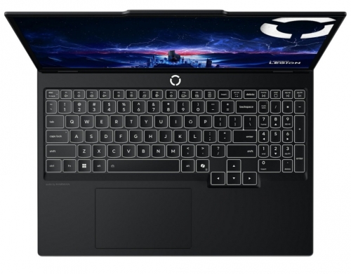 Portátil Lenovo Legion 5 OLED 15IRX10-989 15.1" i9 32GB SSD 1TB RTX 5070 W11 Home Preto 83LY009DPG