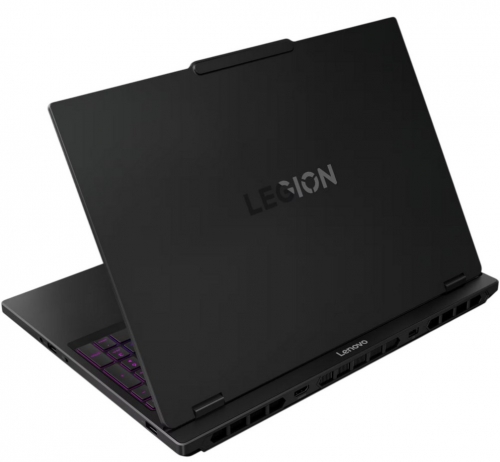 Portátil Lenovo Legion 5 OLED 15IRX10-989 15.1" i9 32GB SSD 1TB RTX 5070 W11 Home Preto 83LY009DPG