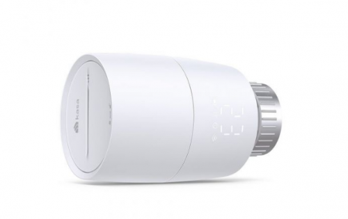 TP-LINK KE100 Thermostatic Radiator Valve