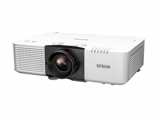 EPSON VIDEOPROJECTOR EB-L790U BRANCO 7300AL WUXGA 3LCD HDR