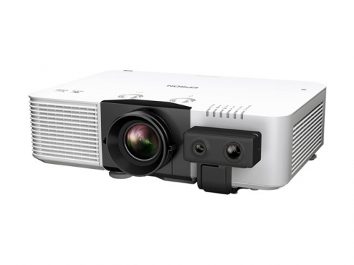 EPSON VIDEOPROJECTOR EB-L790U BRANCO 7300AL WUXGA 3LCD HDR
