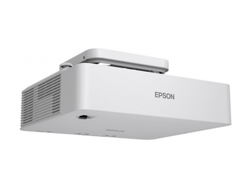 EPSON VIDEOPROJECTOR EB-L790U BRANCO 7300AL WUXGA 3LCD HDR
