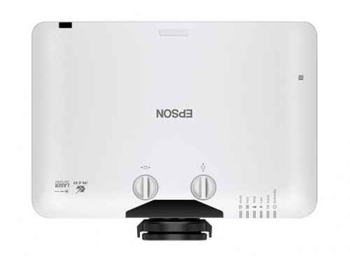 EPSON VIDEOPROJECTOR EB-L790U BRANCO 7300AL WUXGA 3LCD HDR