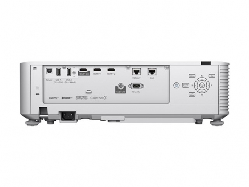 EPSON VIDEOPROJECTOR EB-L790U BRANCO 7300AL WUXGA 3LCD HDR