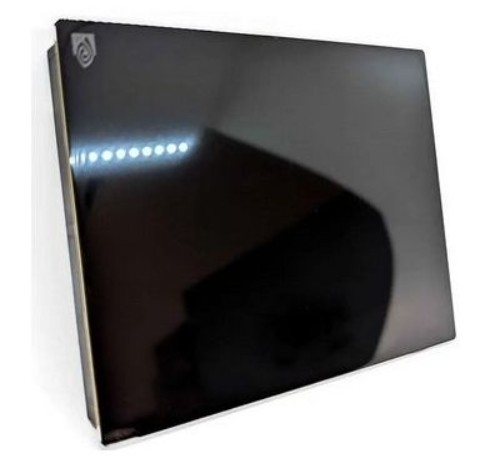 NVLINK BRIDGE BOARD 4-way Passive 900-23946-0000-000