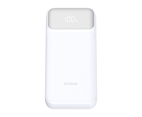Power Bank 20000 mAh D-link DPP-201