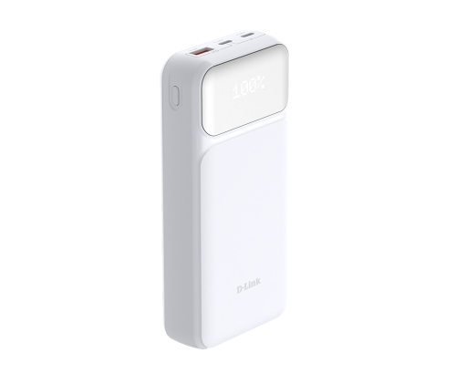 Power Bank 20000 mAh D-link DPP-201