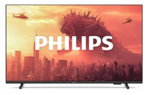 TV 32 polegadas PHILIPS LED PIXEL PLUS HD COMPACTO (2025) 32PHS5500/12