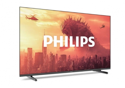 TV 32 polegadas PHILIPS LED PIXEL PLUS HD COMPACTO (2025) 32PHS5500/12