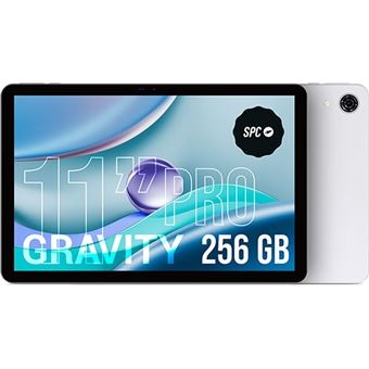 SPC TABLET GRAVITY 6 PRO 11" 6TH 4G 256GB OCTACORE