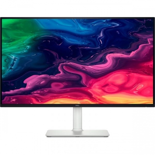 DELL MONITOR 27" PLUS 4K USB-C S2725QC 3Y