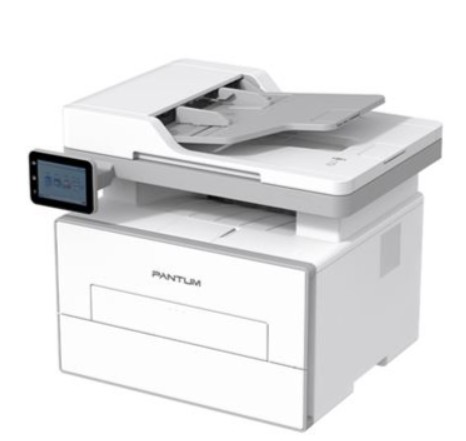 IMPRESSORA MULTIFUNÇÕES PANTUM MFP LASER MONO BM4300ADW WIFI A4 33PM ADF USB+NET+Wi-Fi
