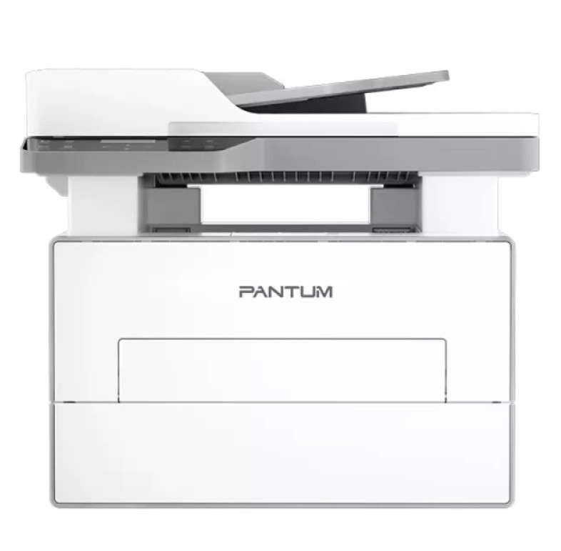 IMPRESSORA MULTIFUNÇÕES LASER MONO PANTUM BM4240ADW WIFI A4 33PM ADF