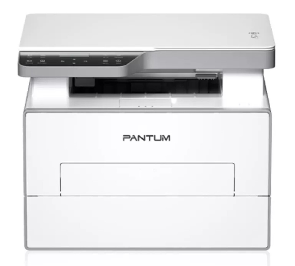 IMPRESSORA MULTIFUNÇÕES PANTUM LASER MONO BM4200DW WIFI A4 33PM