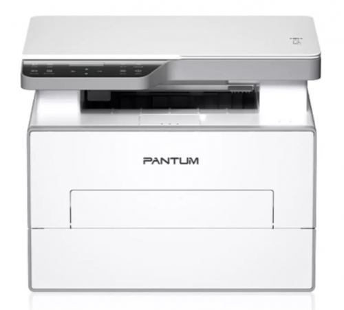 IMPRESSORA MULTIFUNÇÕES PANTUM LASER MONO BM4200DW WIFI A4 33PM