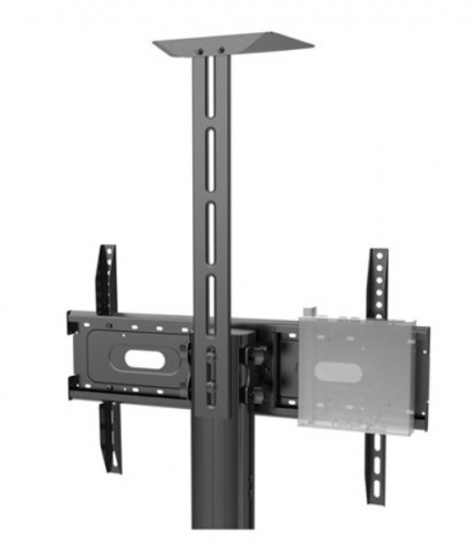 Suporte com altura ajustável Vision X-Series VFM-F22