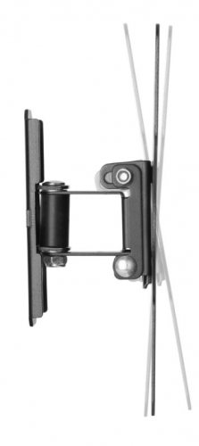 Suporte de TV de parede Fonestar MOV-022BA 23" e 55"