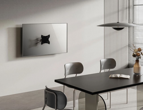 Suporte de TV de parede Fonestar MOV-022BA 23" e 55"