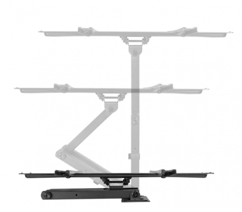 Suporte de TV de parede MOV-344BA 32" a 65"