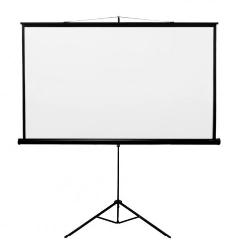 Telas de projeção Tripé Fonestar PPTR-43100-FA