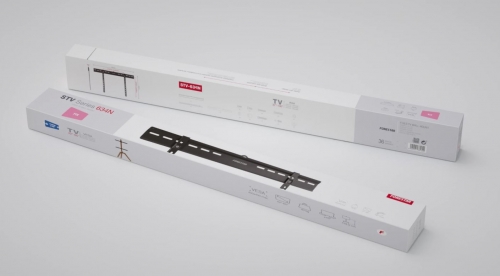 Suporte de TV de parede STV-634N 37'' a 100''