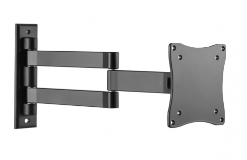 Suporte de TV de parede STV-648N 13” e 27”