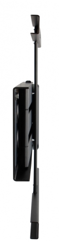 Suporte de Parede Orientável FONESTAR STV-685N para TV 32"–65" – VESA 400 × 400 – Preto