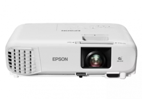 Projetor Epson EB-E24 - 3600 lúmens, V11HB51040