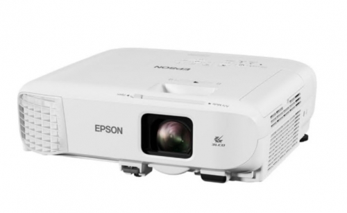 Projetor Epson EB-994F - 4100 lúmens , V11HB60040