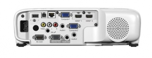 Projetor Epson EB-994F - 4100 lúmens , V11HB60040