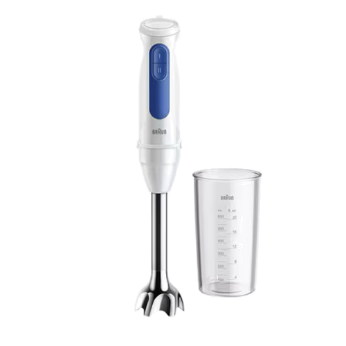 Varinha BRAUN - MQ30001MHW